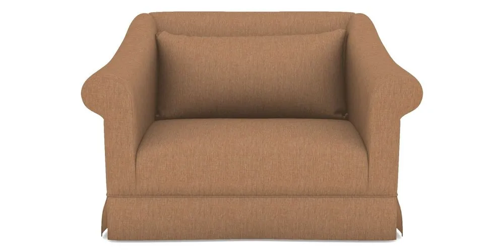 Bespoke Snugglers