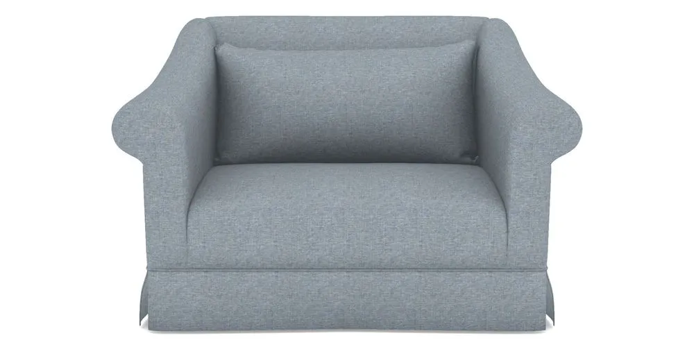 Bespoke Snugglers