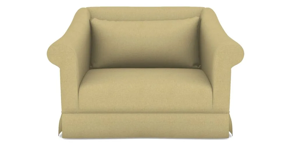 Bespoke Snugglers
