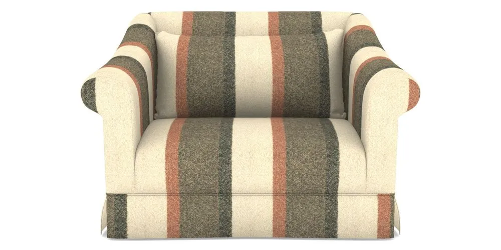 Bespoke Snugglers