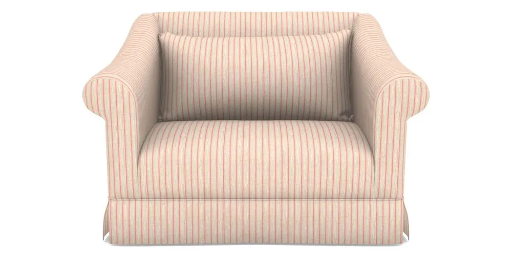 Bespoke Snugglers