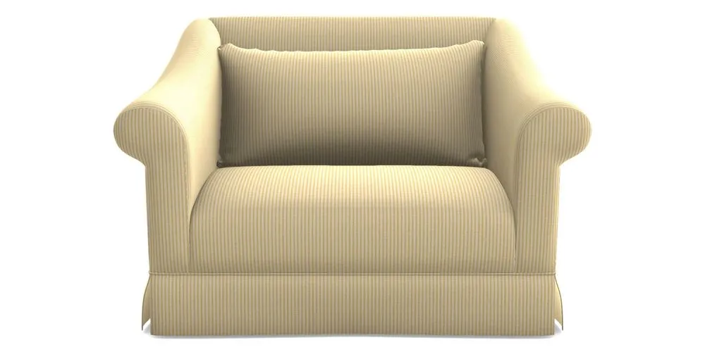 Bespoke Snugglers