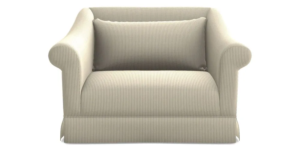 Bespoke Snugglers
