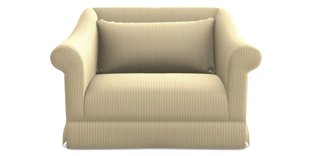 Bespoke Snugglers