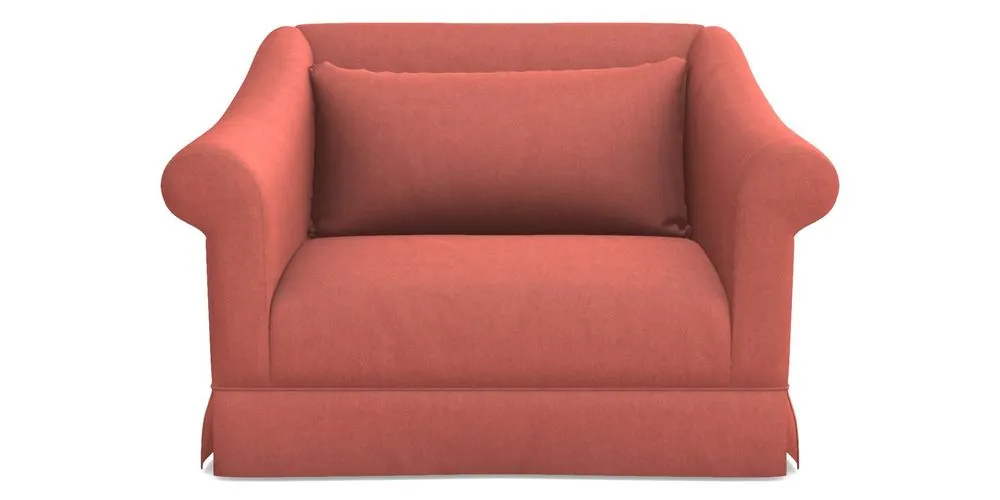 Bespoke Snugglers