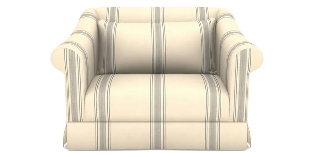 Bespoke Snugglers