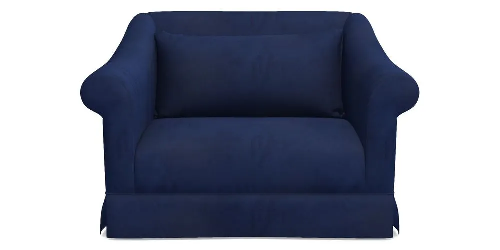 Bespoke Snugglers