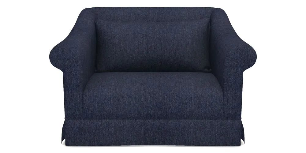 Bespoke Snugglers