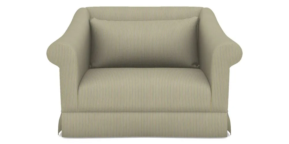 Bespoke Snugglers