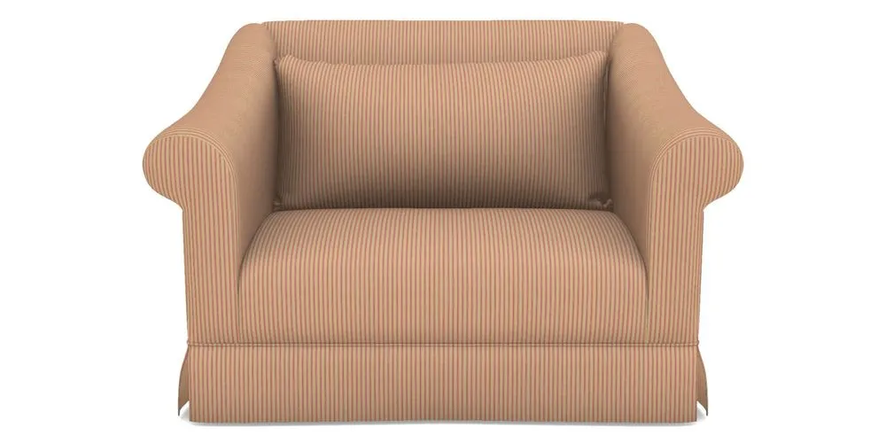 Bespoke Snugglers