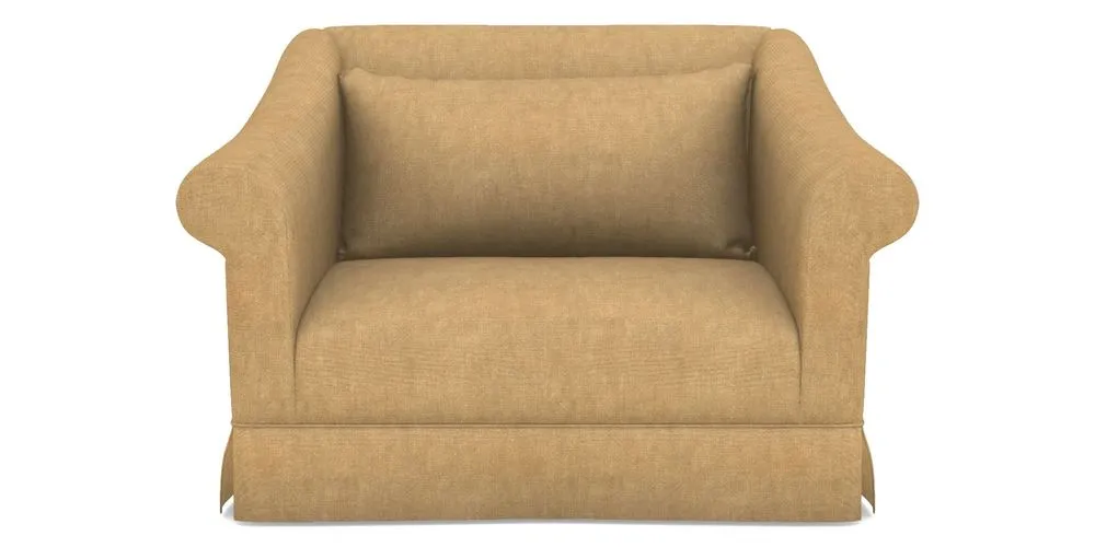 Bespoke Snugglers