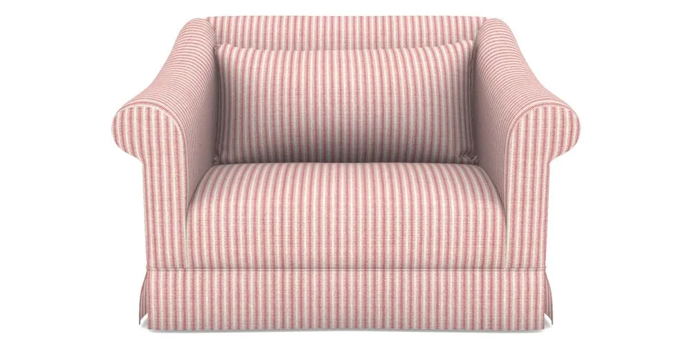 Bespoke Snugglers