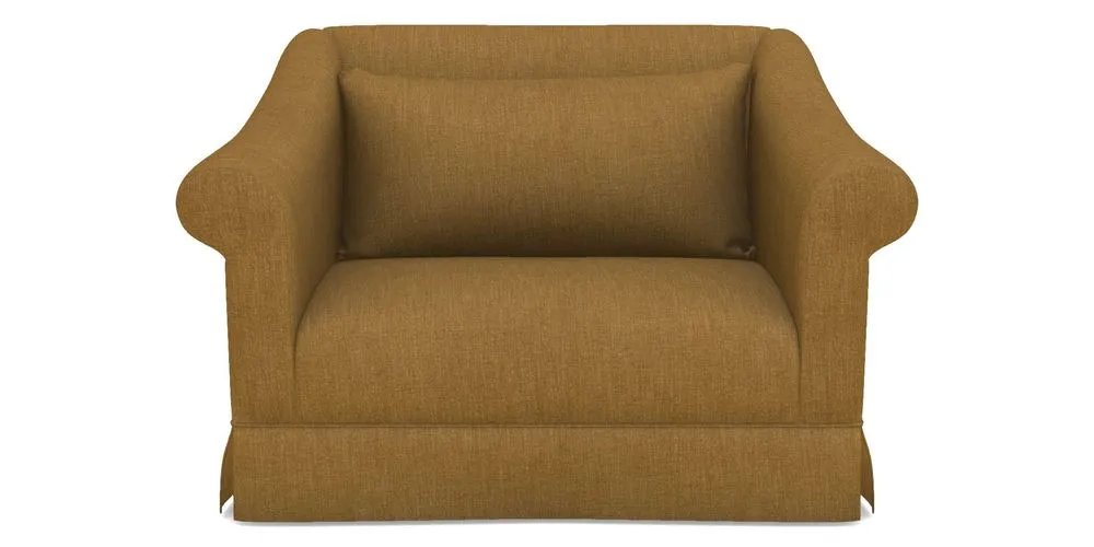 Bespoke Snugglers