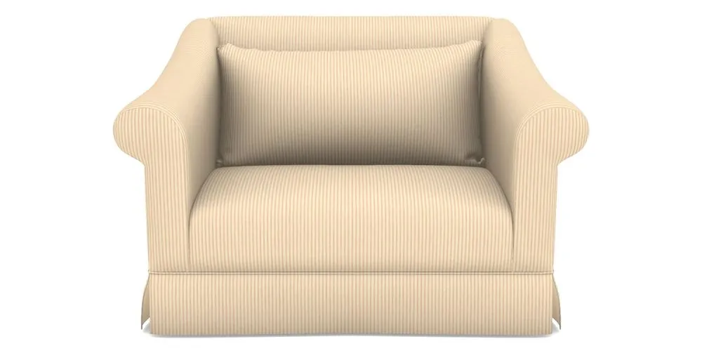 Bespoke Snugglers