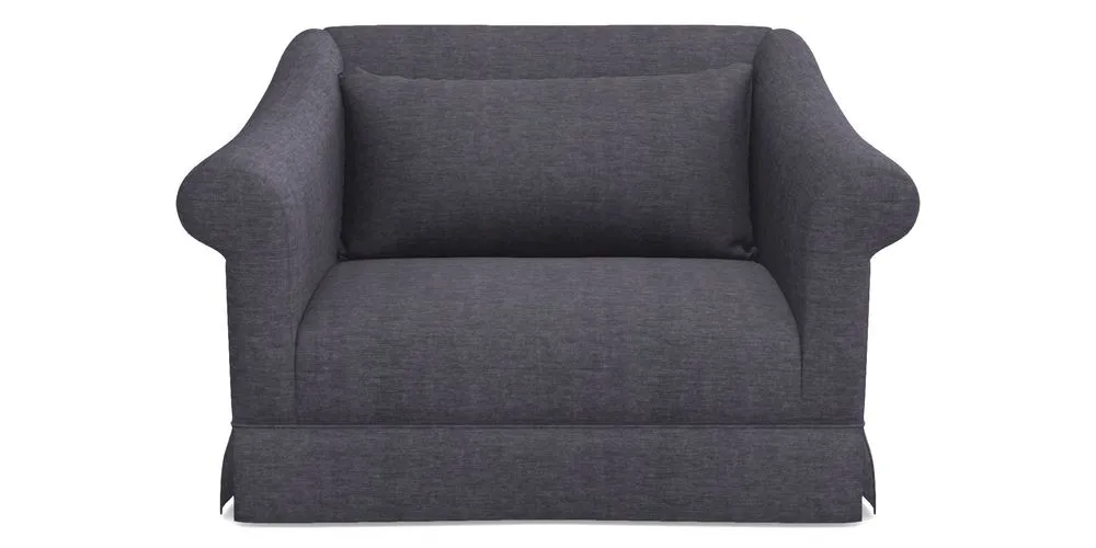 Bespoke Snugglers