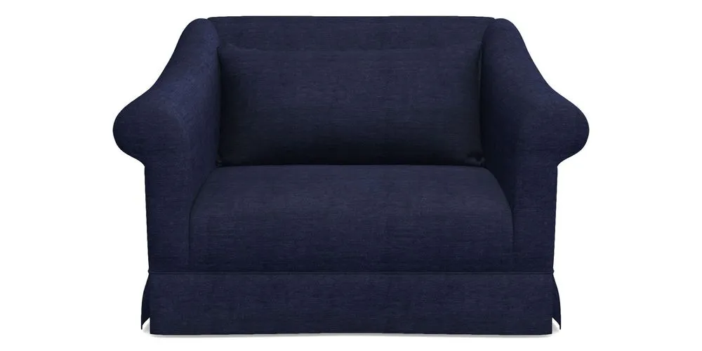 Bespoke Snugglers