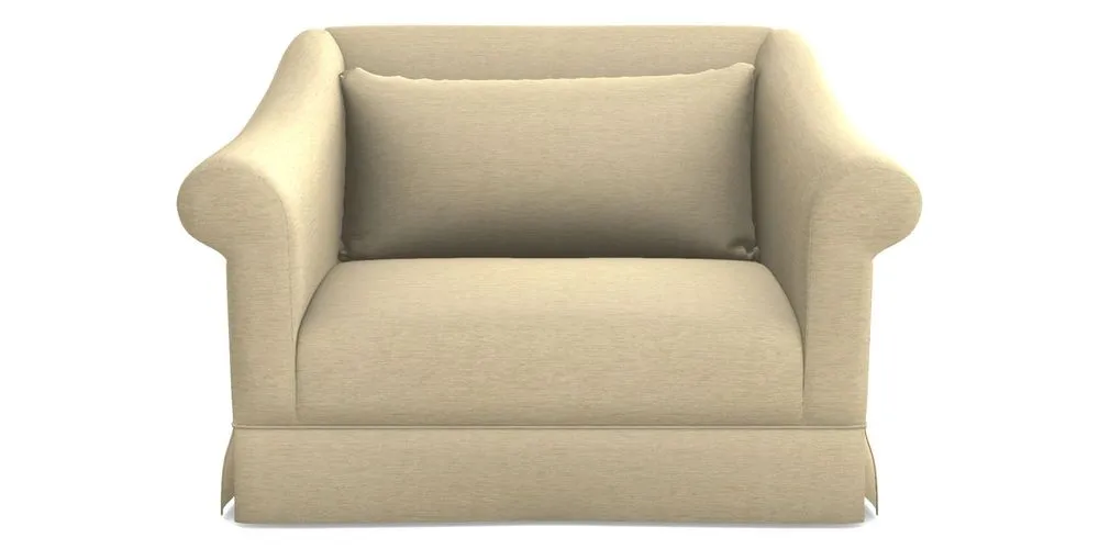 Bespoke Snugglers
