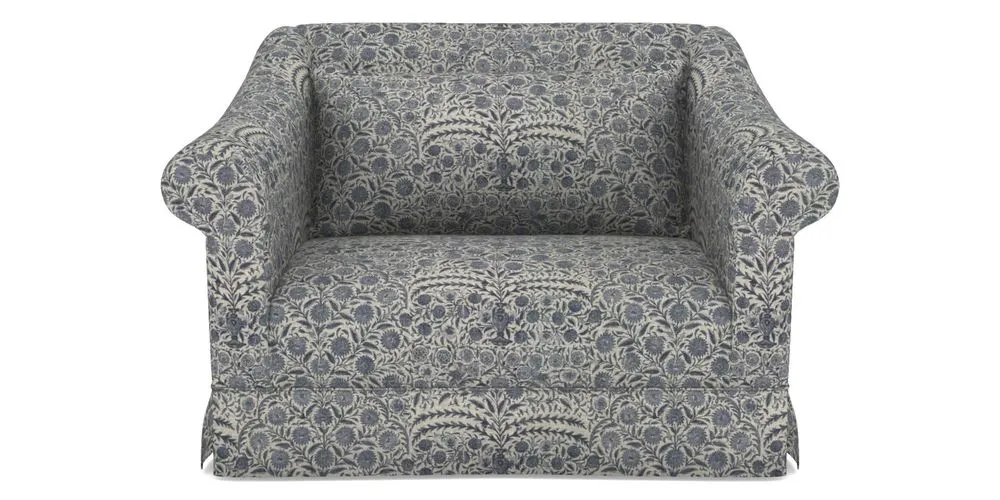 Bespoke Snugglers