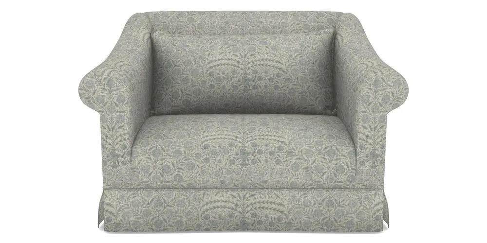 Bespoke Snugglers
