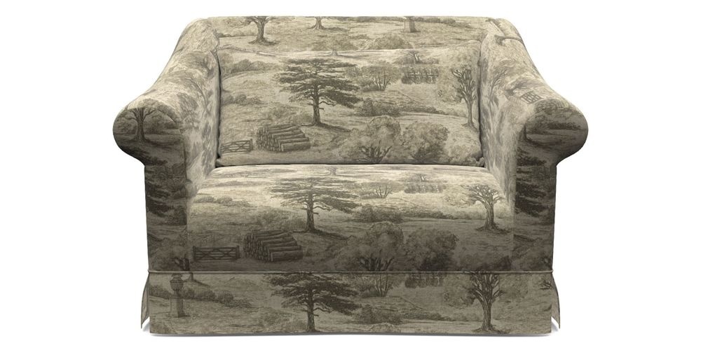 Bespoke Snugglers