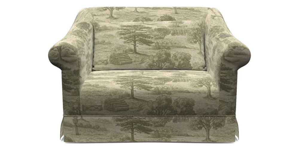 Bespoke Snugglers