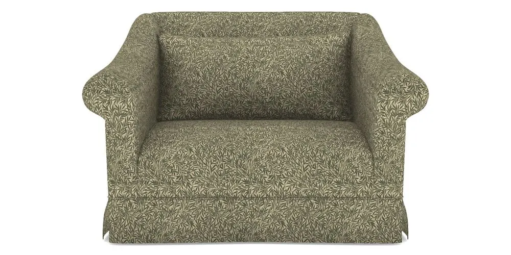 Bespoke Snugglers