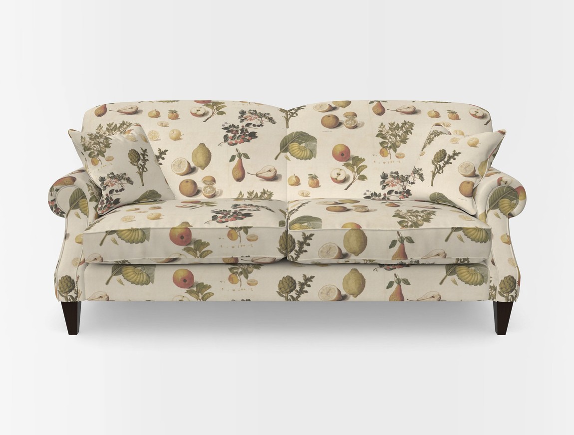 3 Seater Sofa