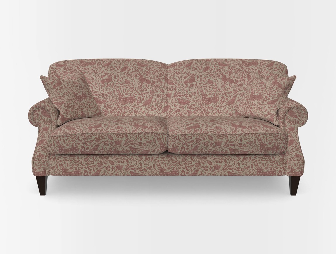 3 Seater Sofa