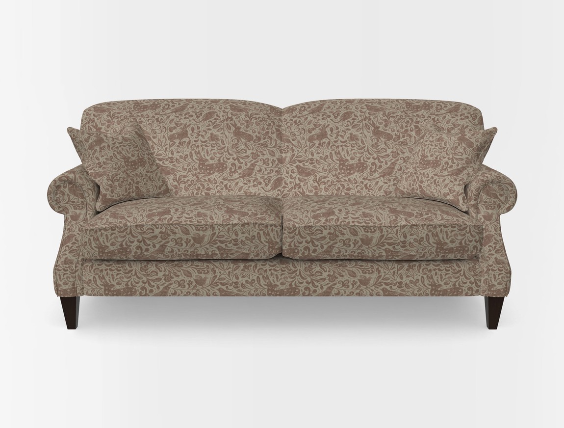 3 Seater Sofa