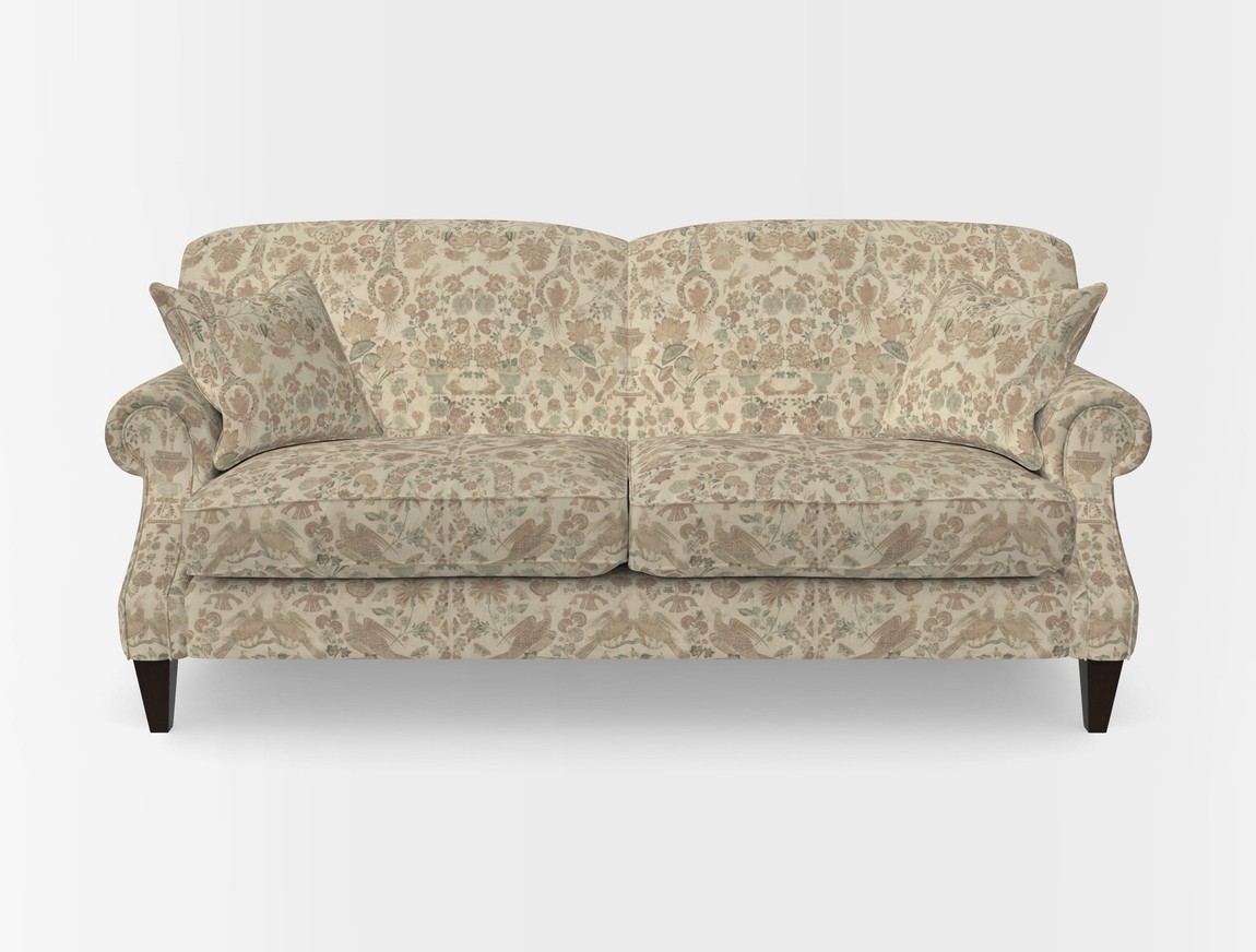 3 Seater Sofa