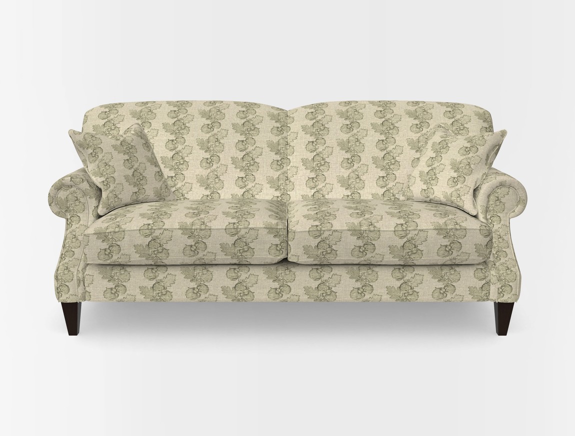 3 Seater Sofa