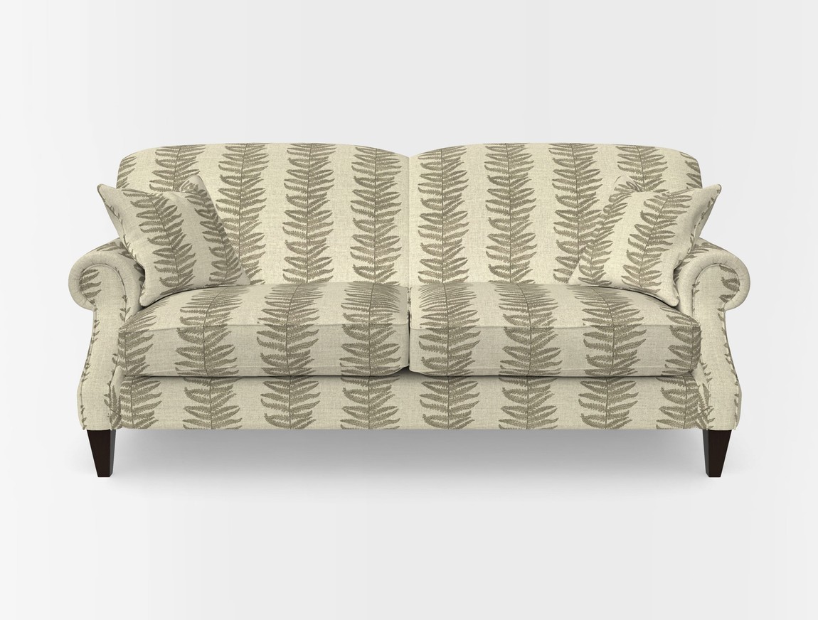 3 Seater Sofa