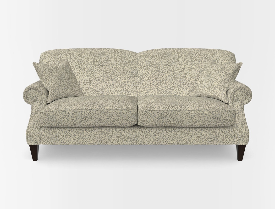 3 Seater Sofa