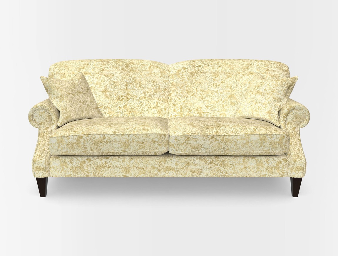 3 Seater Sofa