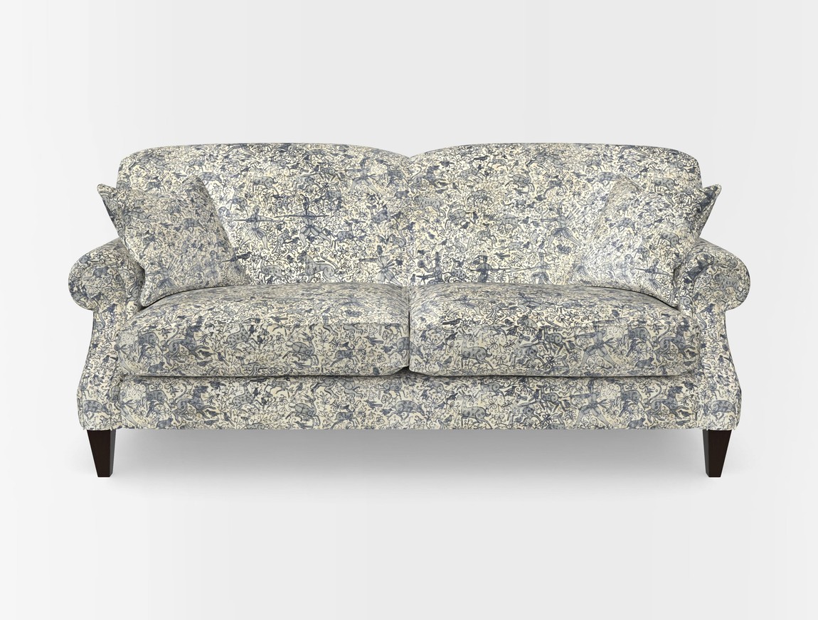 3 Seater Sofa