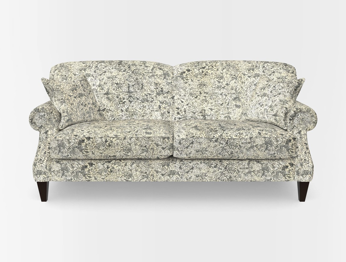 3 Seater Sofa