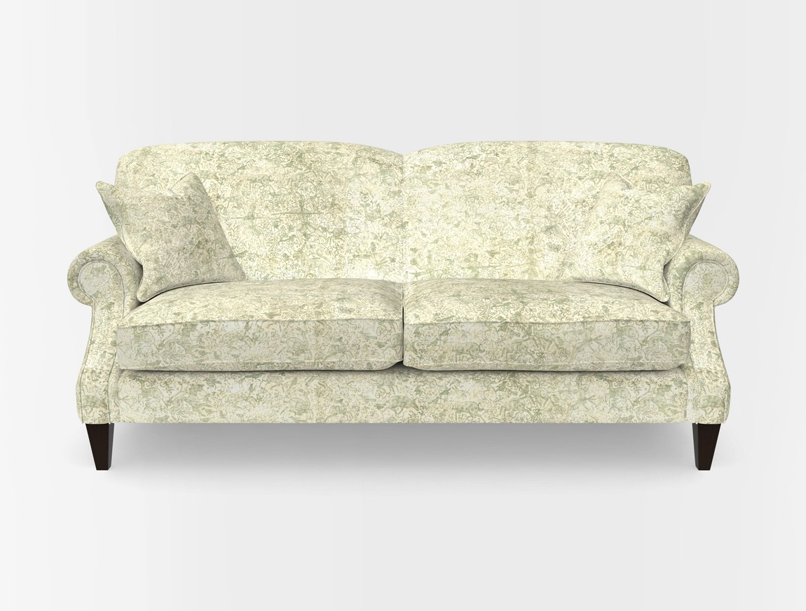 3 Seater Sofa