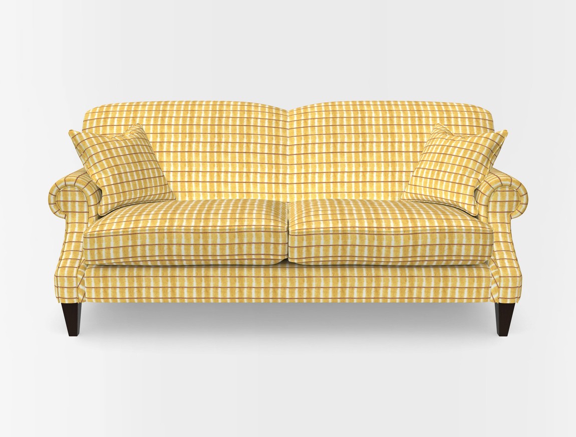 3 Seater Sofa