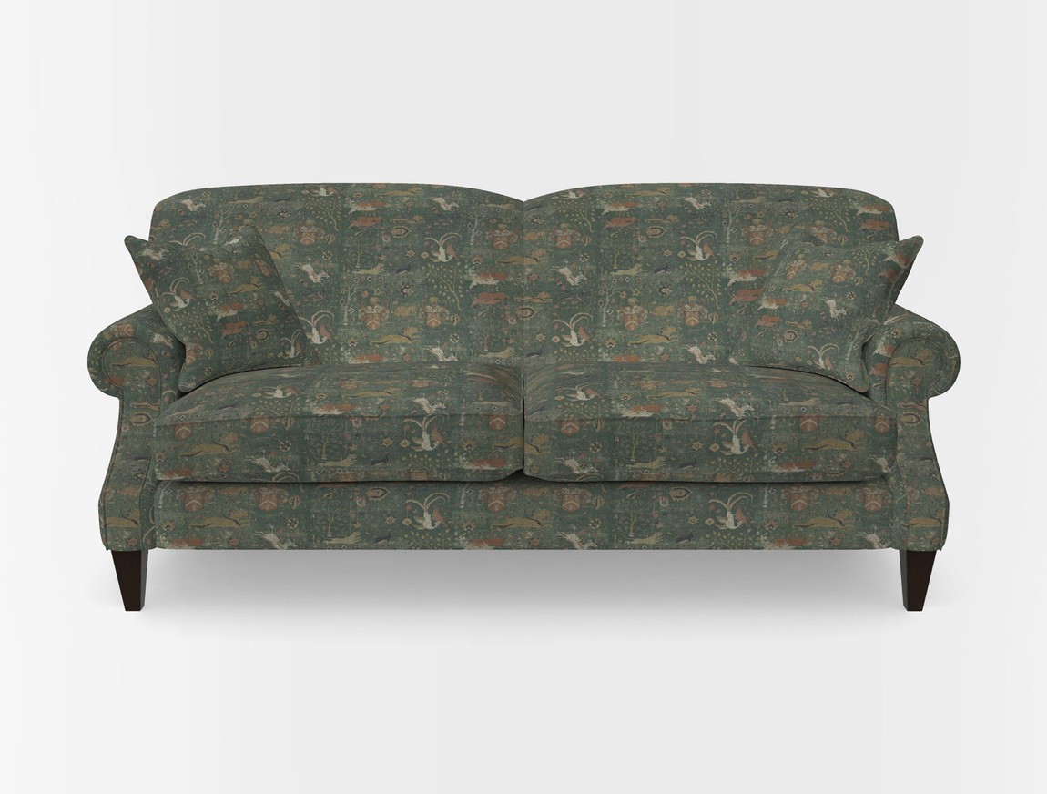 3 Seater Sofa