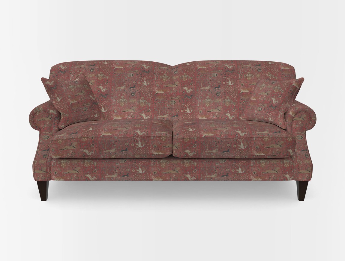3 Seater Sofa