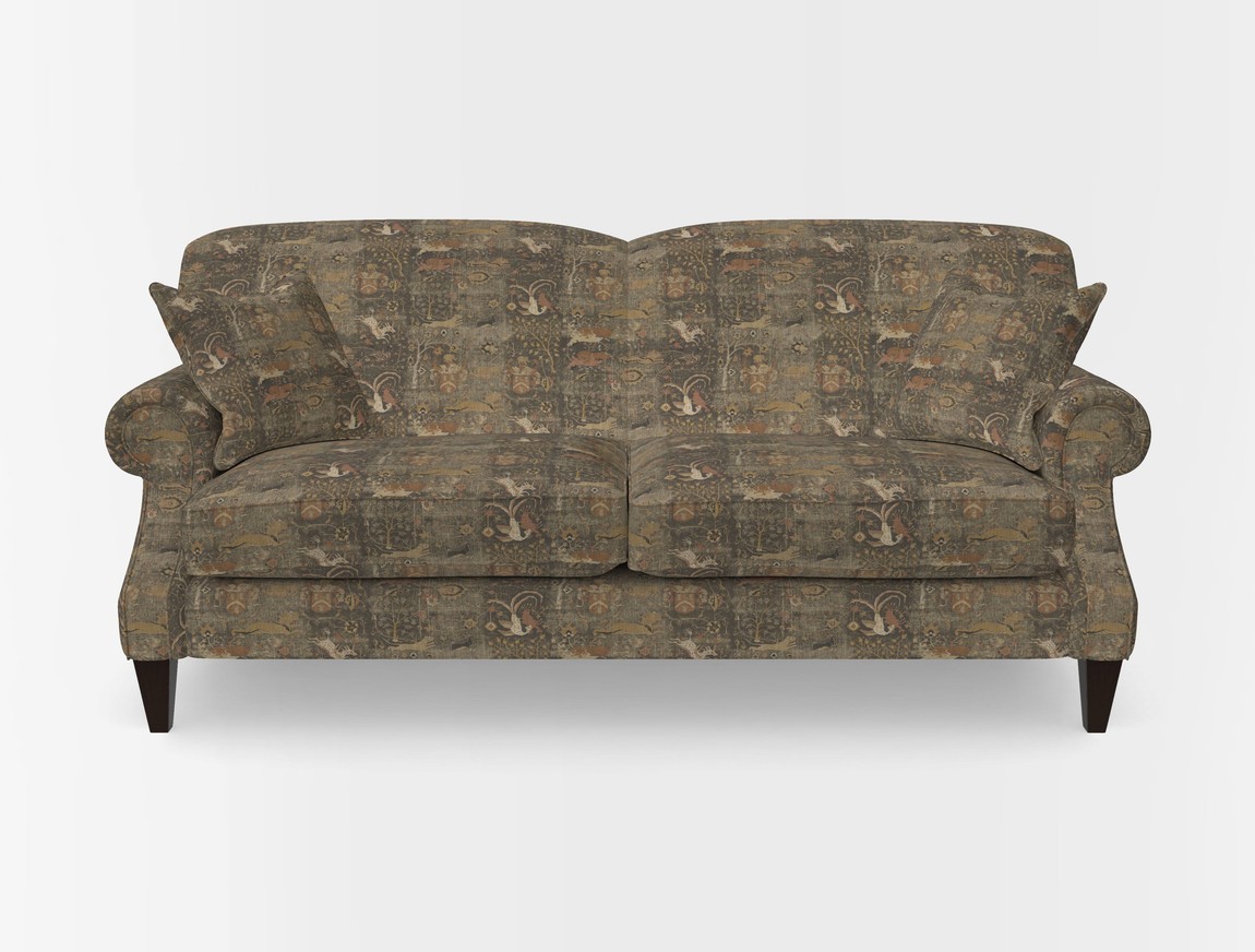 3 Seater Sofa