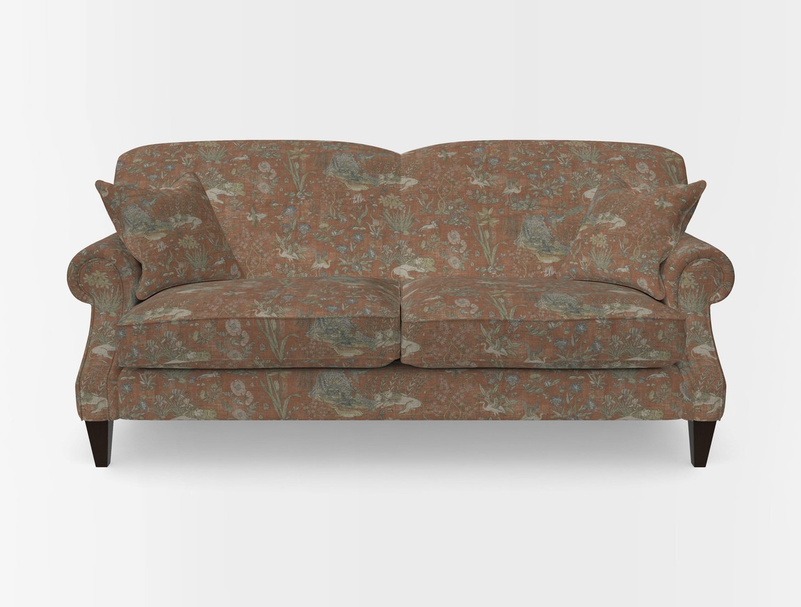 3 Seater Sofa