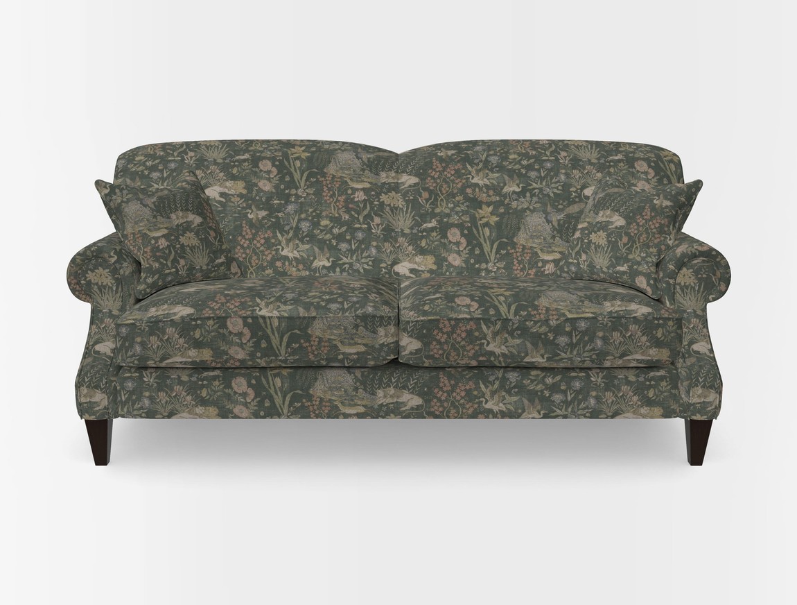 3 Seater Sofa