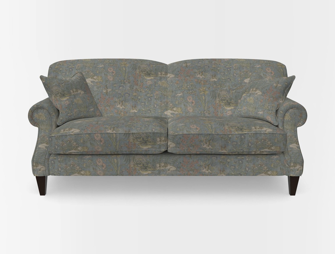 3 Seater Sofa