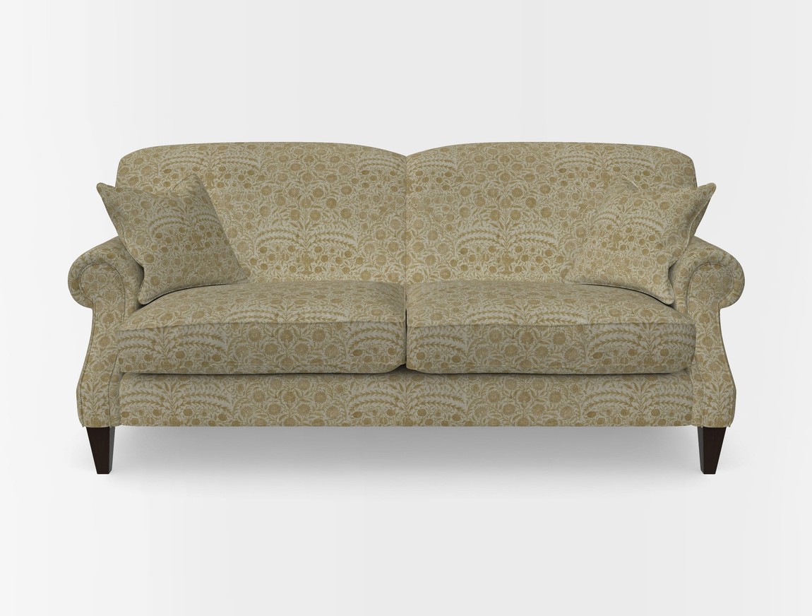 3 Seater Sofa