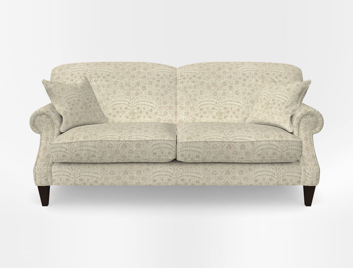 3 Seater Sofa