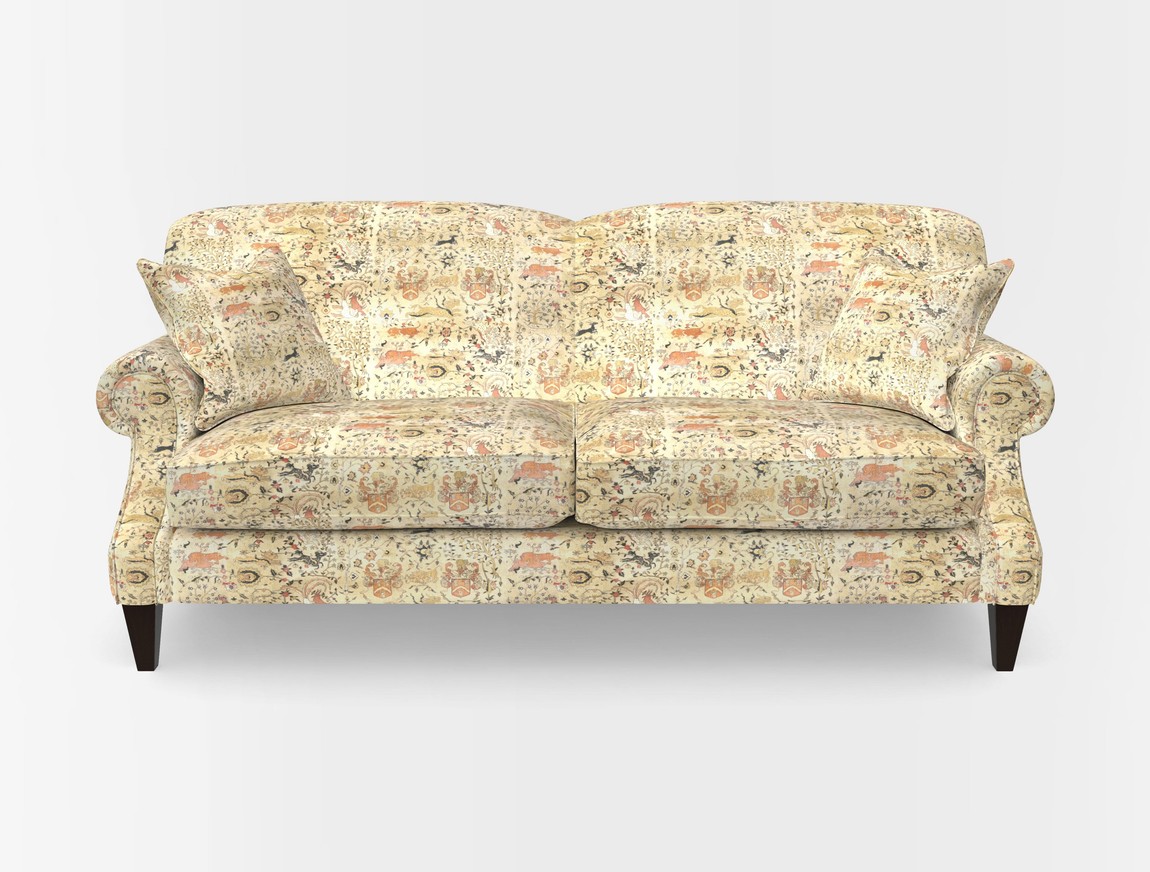 3 Seater Sofa