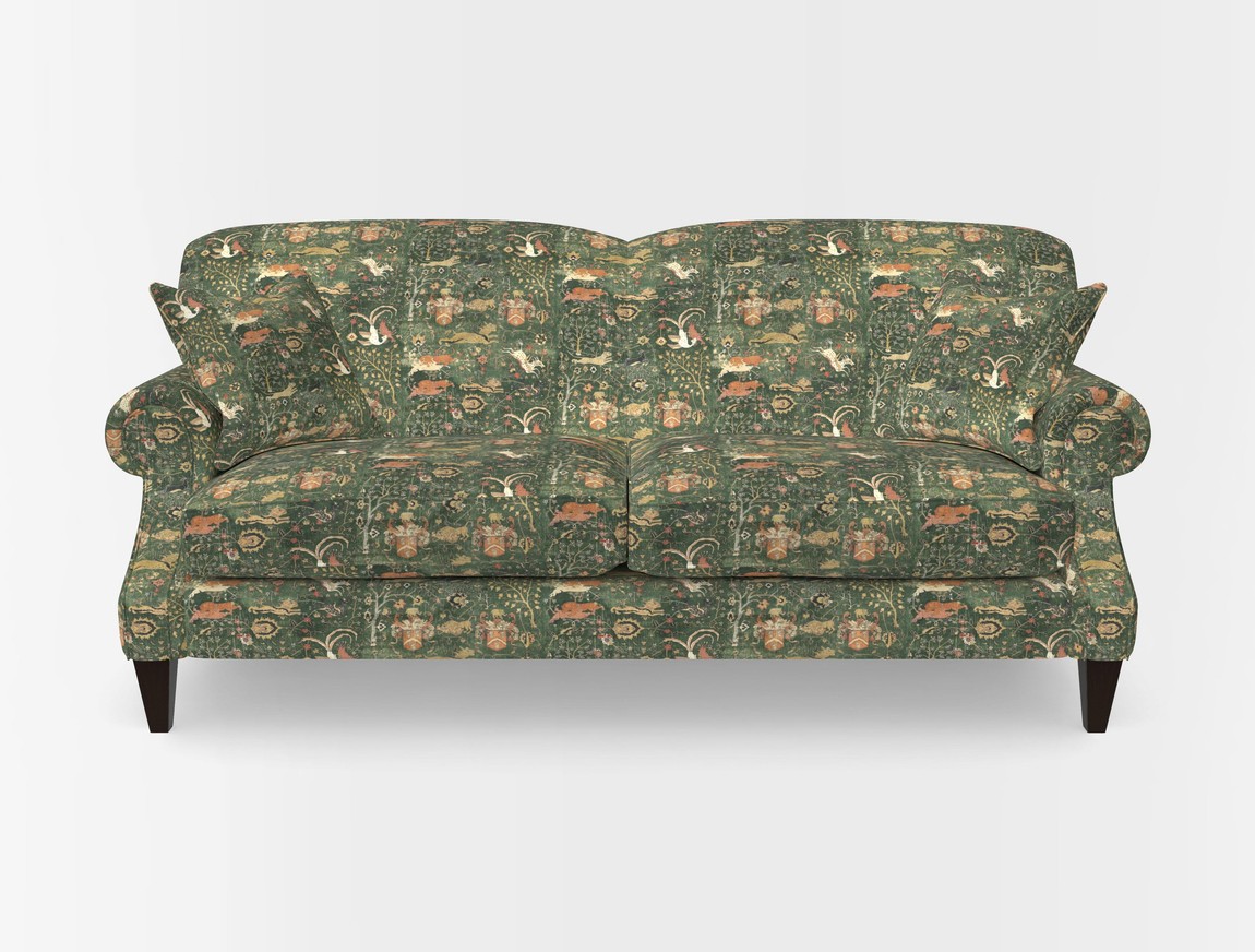 3 Seater Sofa