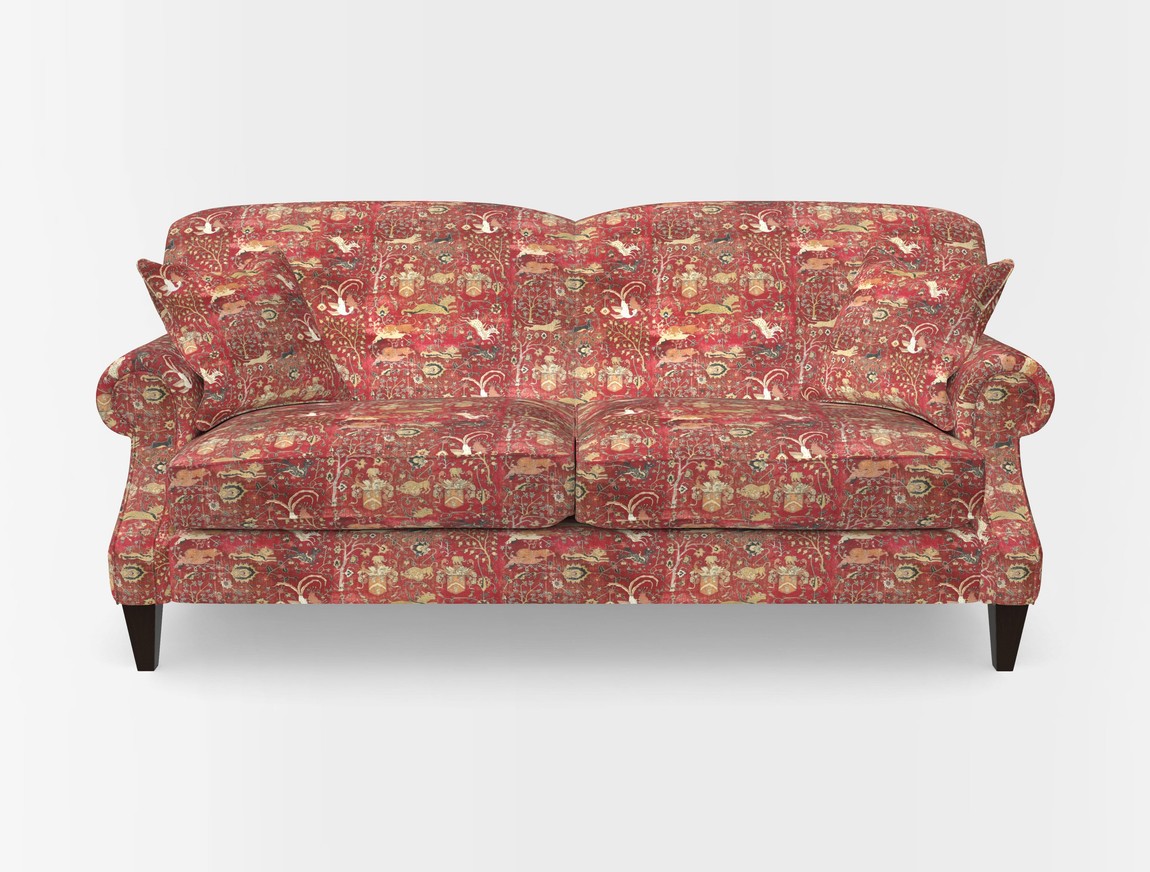 3 Seater Sofa