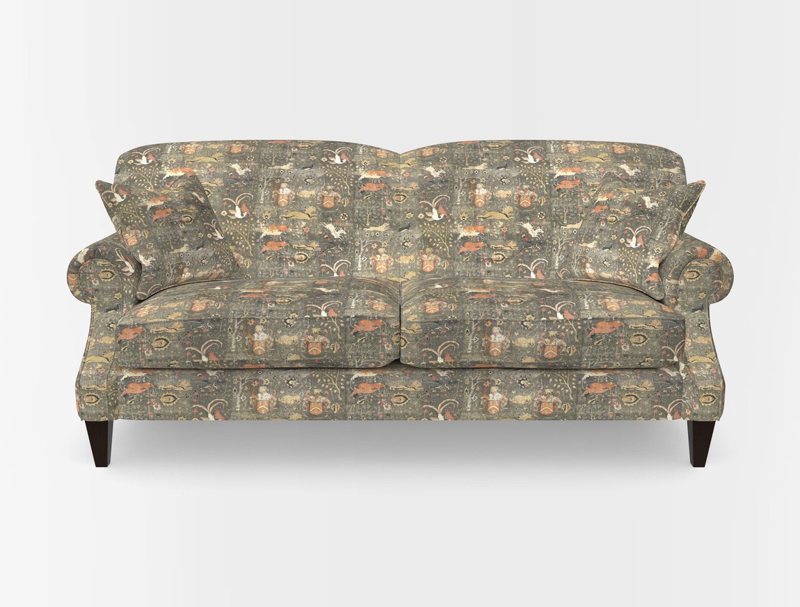 3 Seater Sofa